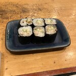 銀貨一枚 - 