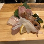 銀貨一枚 - 