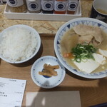 ごちとん - 料理写真: