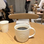 スターバックスコーヒー - ドリンク写真: