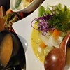 菜食ごはん Rocca