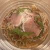 蕎麦 いまゐ - 