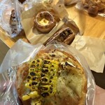 カントリーキッチン　ベーカリー  - 