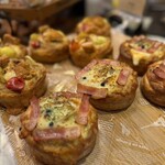 カントリーキッチン　ベーカリー  - 