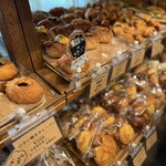 カントリーキッチン　ベーカリー  - 