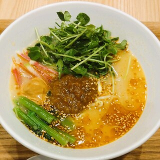 T's たんたん_1