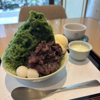 口コミ一覧 : 【閉店】鶴屋吉信 TOKYO MISE - 三越前/和菓子 [食べログ]