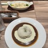 洋食喫茶 ブランコ