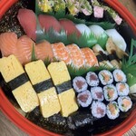 銀のさら - 料理写真: