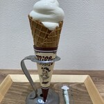 FUJIYA CONFECTIONERY milky70 since1951 - 料理写真: