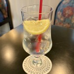 톰소야 - 레몬 소다