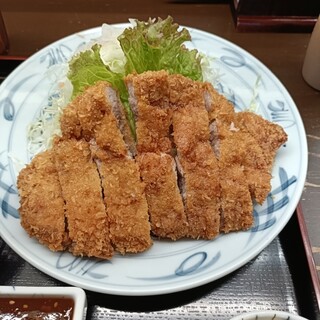 とんかつ亭 天乃家_1