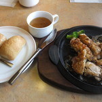 フライングガーデン 今市店 - 