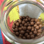 パテイスリー ケイ アシカリ - クリーミーでコクがいい。後味もリッチです。