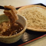 長寿庵 - 