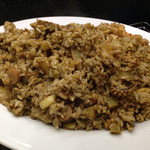 みょうが屋 - ビリヤニ