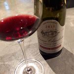 フロリレージュ - Charmes Chambertin Grand Cru 2011