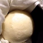 フロリレージュ - まるで花巻のようにふかふかのパン。