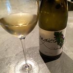 フロリレージュ - Vaguera 2012 Alvar de Dios（スペイン）