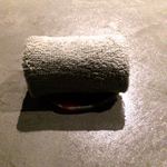 フロリレージュ - お手ふきのタオルは（も）グレー！