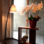 フロリレージュ - どこまでもお洒落！