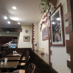 カフェロマーノ