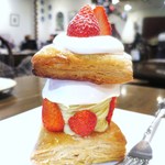 カフェロマーノ