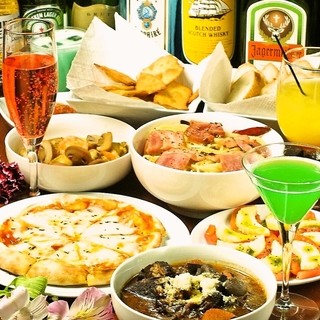 Music Bar Teen Spirits_1