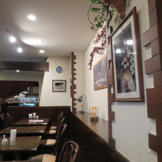 カフェロマーノ_2