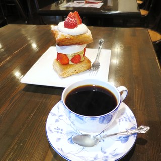 カフェロマーノ_1