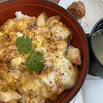 鶏三和 - 