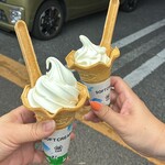ミニストップ - 料理写真: