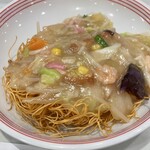 リンガーハット - 