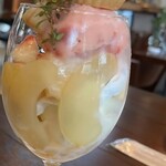 cafe&co-create 月と星と - 