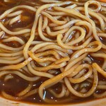 デニーズ - 麺アップ
