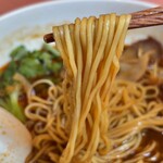デニーズ - 麺リフト