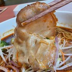 デニーズ - ローストポークリフト