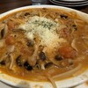 イタリア食堂 ブラーボ - 