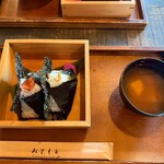 秋六 - 料理写真: