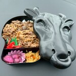 駅弁のあら竹 - 