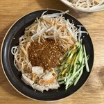 こんぺい餃子 - 