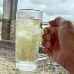 ワイルドダックカントリークラブレストラン - 