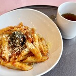 ワイルドダックカントリークラブレストラン - 