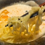 鯛担麺専門店 恋し鯛 - 