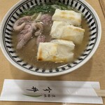 道頓堀 今井 - 