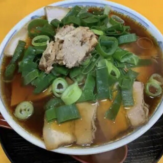 口コミ一覧 : 中華そば 麺屋7.5Hz 東住吉店 （7.5ヘルツ） - 田辺