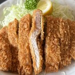 とんかつ太郎 - 