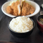 とんかつ太郎 - 