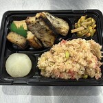 炭焼弁当 柳屋 - 