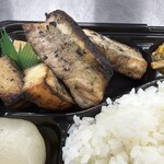 炭焼弁当 柳屋 - 